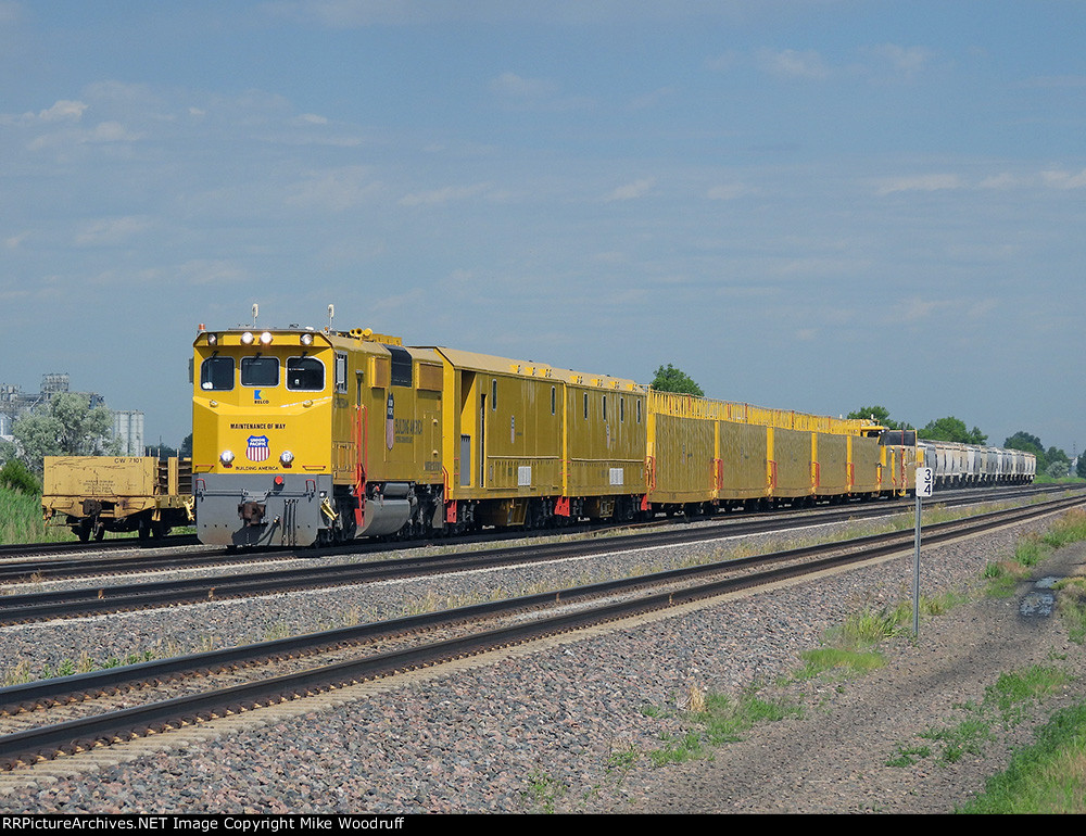 UP 980350